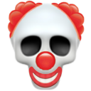 9784skullclown