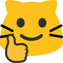 meow_thumbsup