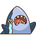 sharkcry