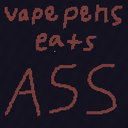 vapepenseatsass