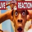 livereaction