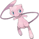 mew