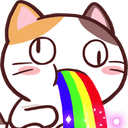 vomrainbowcat