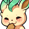 leafeonchuckle