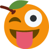 CheekyOrange