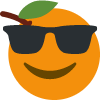 SunglassesOrange