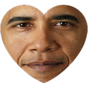 obamaheart