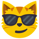 catsunglasses