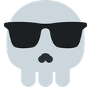 skullsunglasses