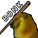 bonk