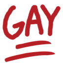 gay