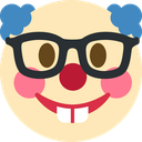 ClownNerd