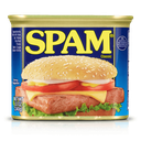 spam