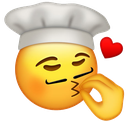 chefkiss