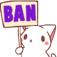 ban