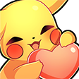 Pika_Heart_