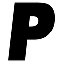 P_