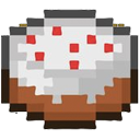 minecraftcake