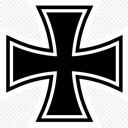 TheIroncross