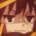 Megumin_Smug