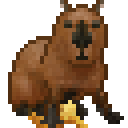 Capybara