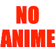 NoAnime