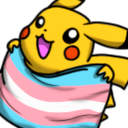 PikaTransPride